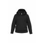 Kinder sweater met capuchon black 10-12 Y (140-152) Kinder sweater met capuchon black 10-12 Y (140-152)