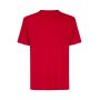 T-TIME® T-shirt - Rood, 3XL