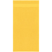 Badhanddoek True Yellow One Size