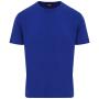 Pro T-Shirt, Royal Blue, 5XL, Pro RTX
