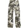Pure Vintage Trousers urban/camo 3XL