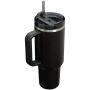 Stanley Quencher H2.0 1200 ml beker - Zwart