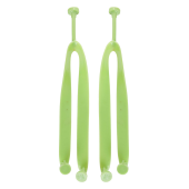 Munt groen