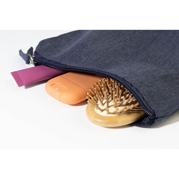 Cospex - make-up tas van gerecycled katoen Cospex - make-up tas van gerecycled katoen