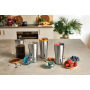 Black+Blum geïsoleerde reisbeker 600 ml, oranje