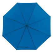 donkerblauw