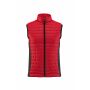 Subway red/black XS
