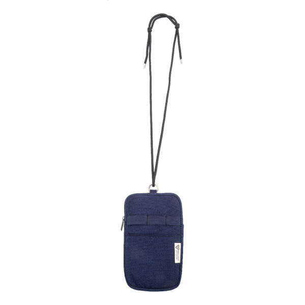 CanvaFon - gerecycled canvas crossbody mobiele tas CanvaFon - gerecycled canvas crossbody mobiele tas
