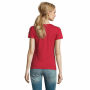 IMPERIAL WOMEN - IMPERIAL DAMES T-Shirt 190g - 3XL - Rood