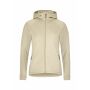Adv Explore Power Fleece Hood Jkt W Hay XS
