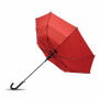 BRELA - 23 inch paraplu windproof - Rood