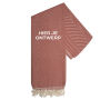 Oxious - Pure All Seasons Doek - Baksteen