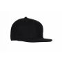 Boston black one size