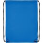 Oriole premium polyester rugzak 5L - Process blauw Oriole premium polyester rugzak 5L - Process blauw