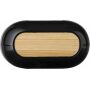 ABS draadloze oortelefoon Waylon zwart