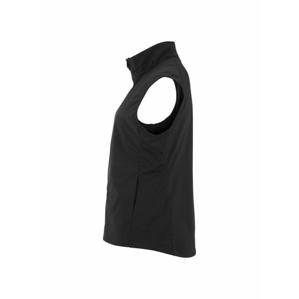 Nordic Club 2.0 Vest W Black XL Nordic Club 2.0 Vest W Black XL