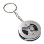 2 in 1 laadkabel REEVES-EVERETTE II - wit