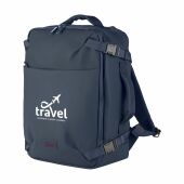 Tucano Tugo Dry Cabin Backpack 15,6" handbagage rugzak