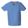 Uniseks tuniek met V-hals Ciel XXS