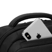 Incase ICON Slim laptop rugzak, zwart