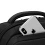 Incase ICON Slim laptop rugzak, zwart