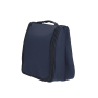 Toilettas PU - Retail - Navy