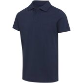 Marineblauw