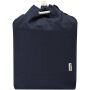 Florida 270 g/m² GRS gerecyclede sailor duffel bag 15 l - Marineblauw