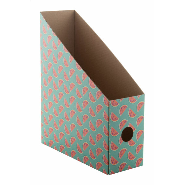 CreaFile - custom made bureau-organizer