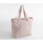 CIRCUIT GYM TOTE, FRESH PINK, One size, BAG BASE