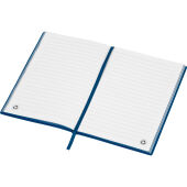 A5-notitieboekje gemaakt van zacht PU