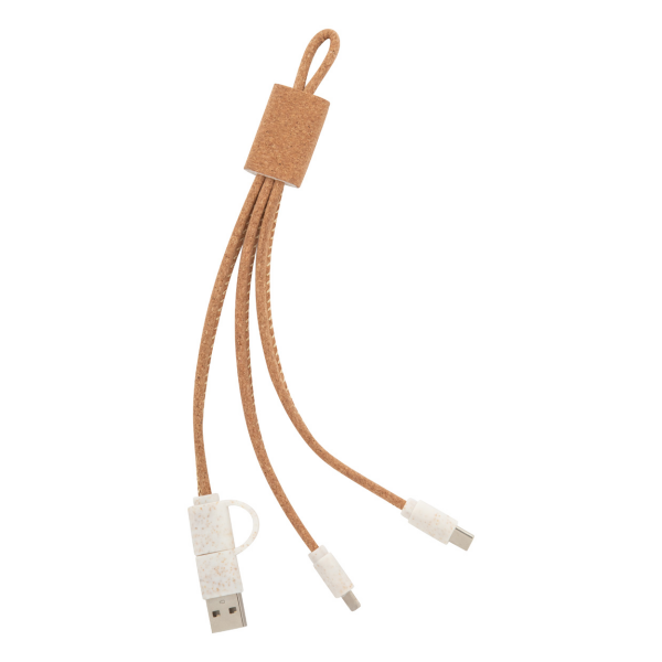Koruku - USB charger cable