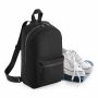 Klein rugzakje Essential Fashion Black One Size