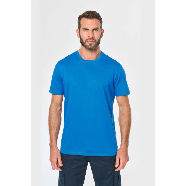T-shirt à traitement antibactérien homme Red XXL T-shirt à traitement antibactérien homme Red XXL