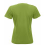 New Classic-T W Light Green XXL