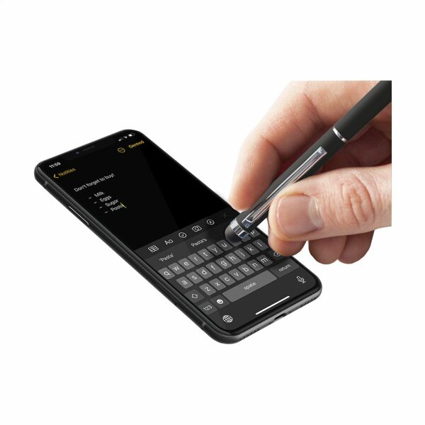 Stylus Touch Pen - schwarz Stylus Touch Pen - schwarz