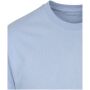 Balfour 200 g/m² unisex OCS organisch T-shirt met korte mouwen - Mistblauw - 3XS Balfour 200 g/m² unisex OCS organisch T-shirt met korte mouwen - Mistblauw - 3XS