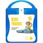 MyKit Reisset voor kinderen - Blauw