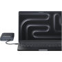 Xtorm XB403 Titan Ultra powerbank voor laptop 27.000 mAh 200 W - Zwart