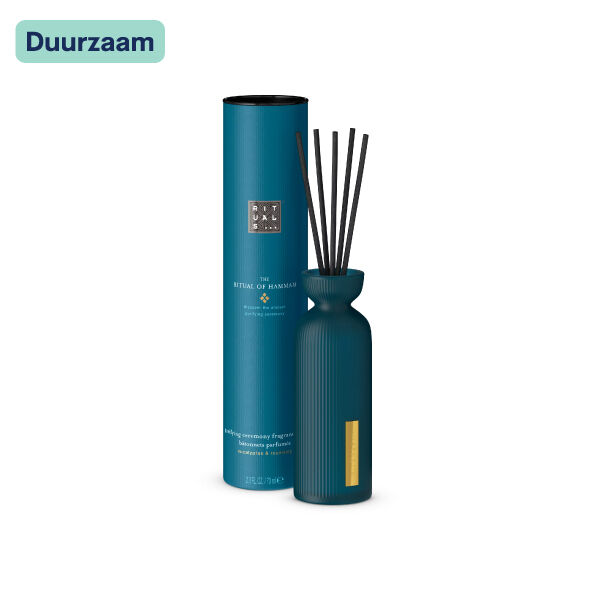The Ritual of Hammam I Fragrance sticks 70 ml The Ritual of Hammam I Fragrance sticks 70 ml