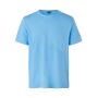 T-shirt Lyocell - Lichtblauw, M