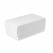 KALOMA SET - Vanille diffuser & kaarsenset - Wit