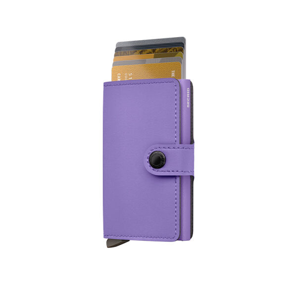 Secrid - Miniwallet Yard Powder