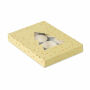 RADIANT - Theelichtjes met kaneelgeur - Beige