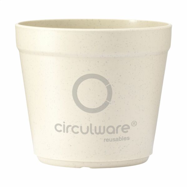 CirculCup 200 ml beker