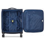 Brochant 3 55cm Handbagagekoffer - Navy Blue