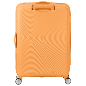American Tourister Soundbox Spinner 67/24 Tsa Exp