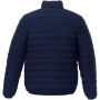 Athenas gewatteerde heren jas - Navy - 3XL