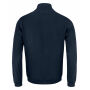 Harvest Ashland Cardigan Navy 4XL