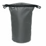 BOLSAIBLE + - Waterdichte tas 210T RPET 5L - Steengrijs